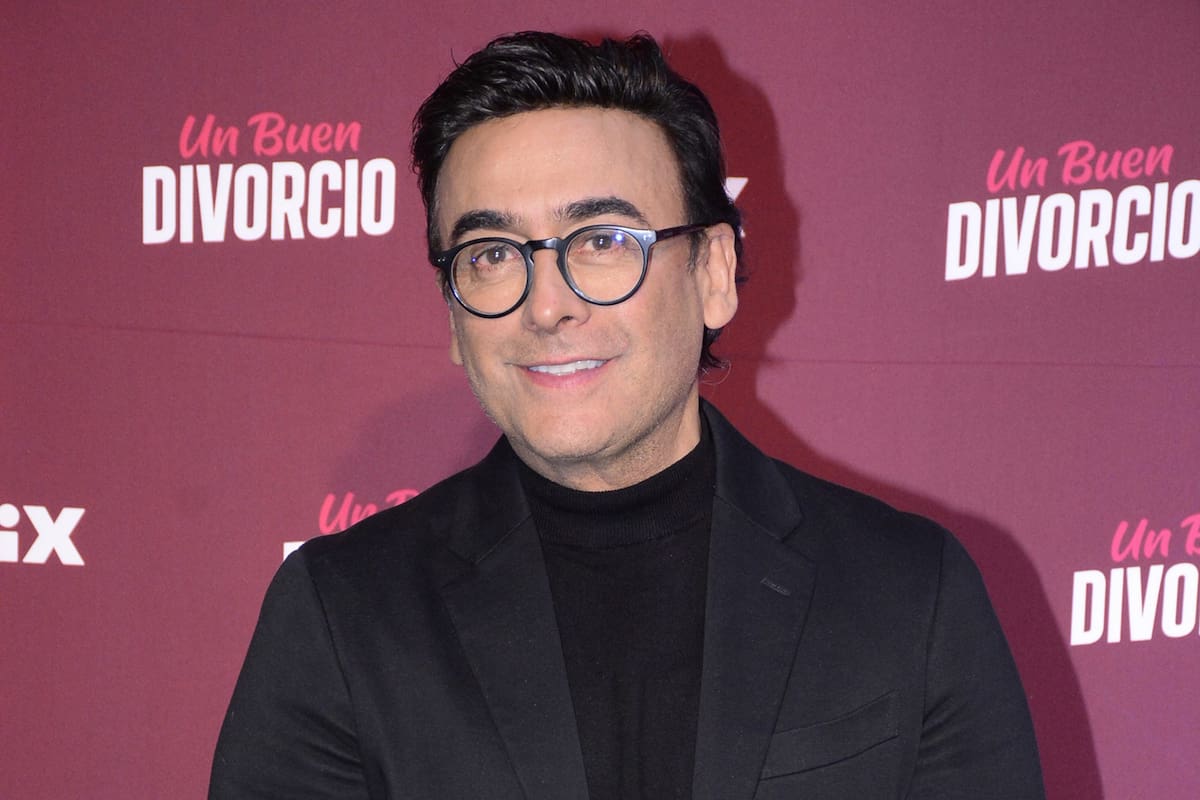 Adal Ramones conducirá el nuevo reality La Granja VIP de TV Azteca