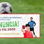CNDH desplegará personal en las sedes del Mundial 2026 en México y alerta riesgos de trata, desplazamiento y afectaciones a derechos