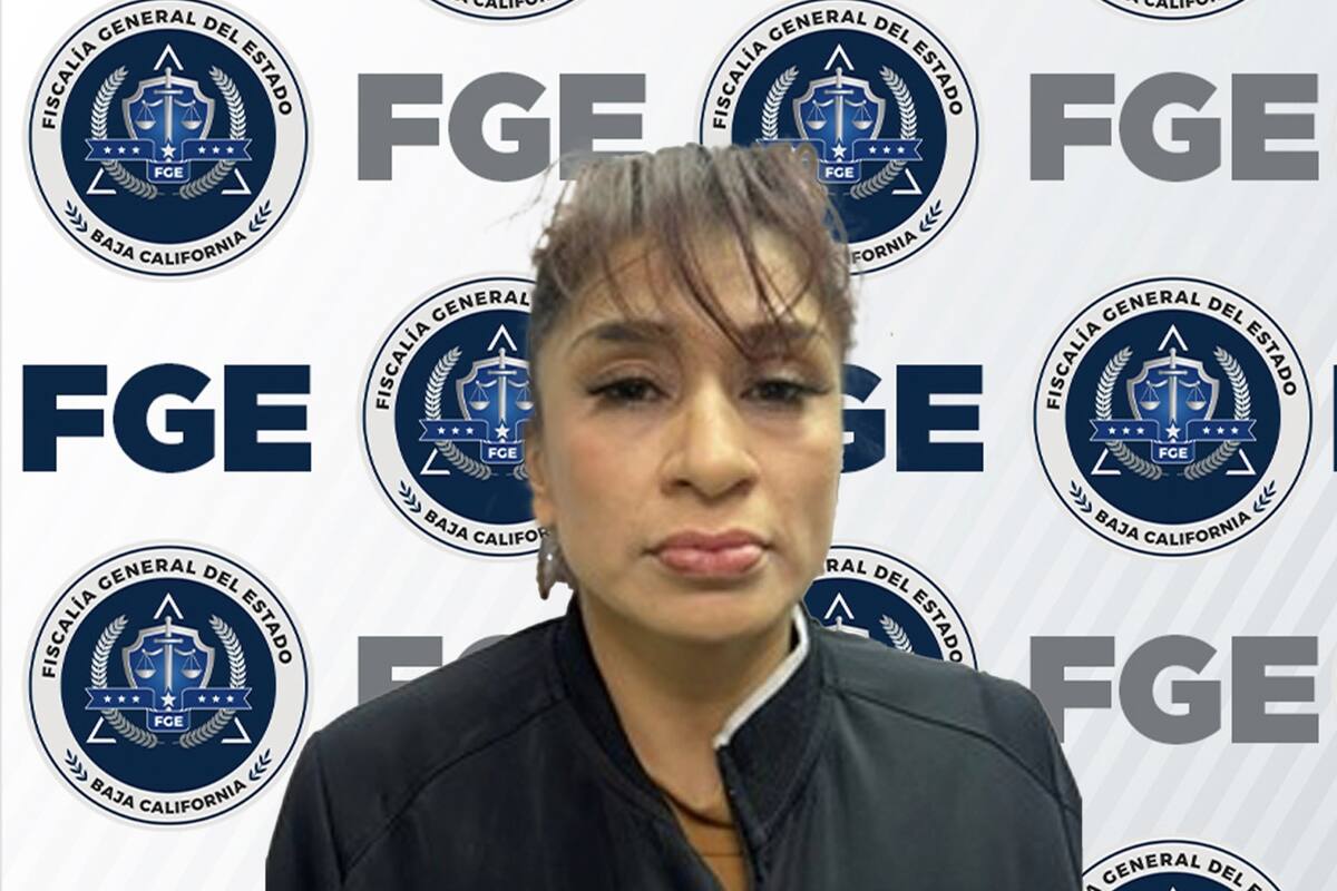 Mujer acusada de homicidio recibe 19 años de prisión