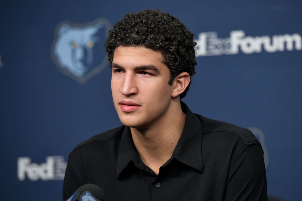 Karim López se pierde también debut en Summer League de Las Vegas