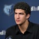 Karim López se pierde también debut en Summer League de Las Vegas
