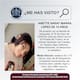 Se busca Anette Saray Ibarra López de 15 años de edad