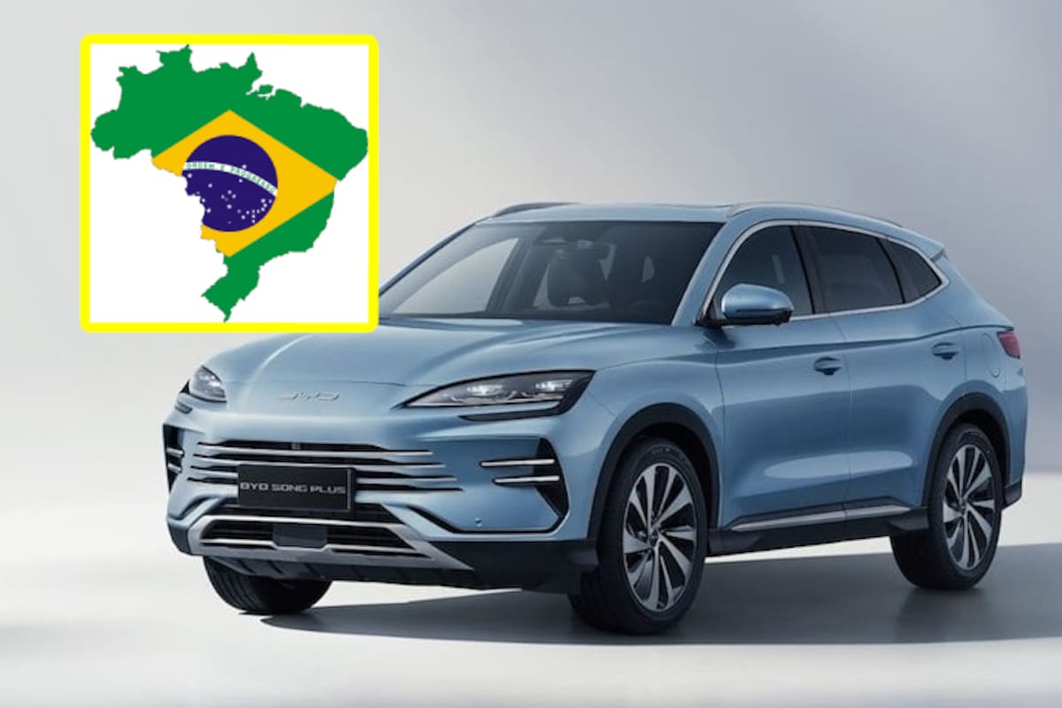 China “inunda” Brasil con vehículos eléctricos como BYD baratos y genera reacciones negativas: Piden aranceles