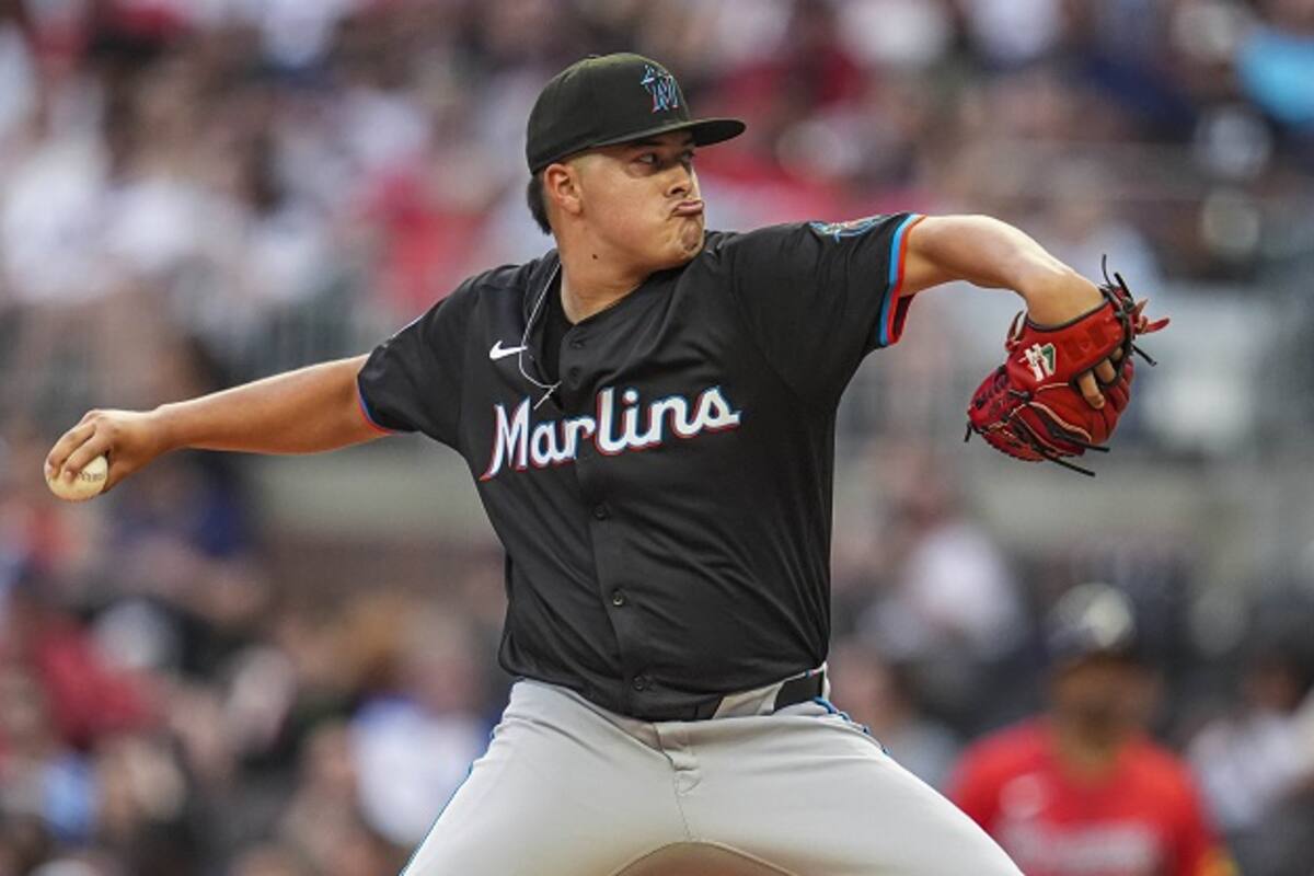 Bellozo se fue sin decisión en su salida con Miami