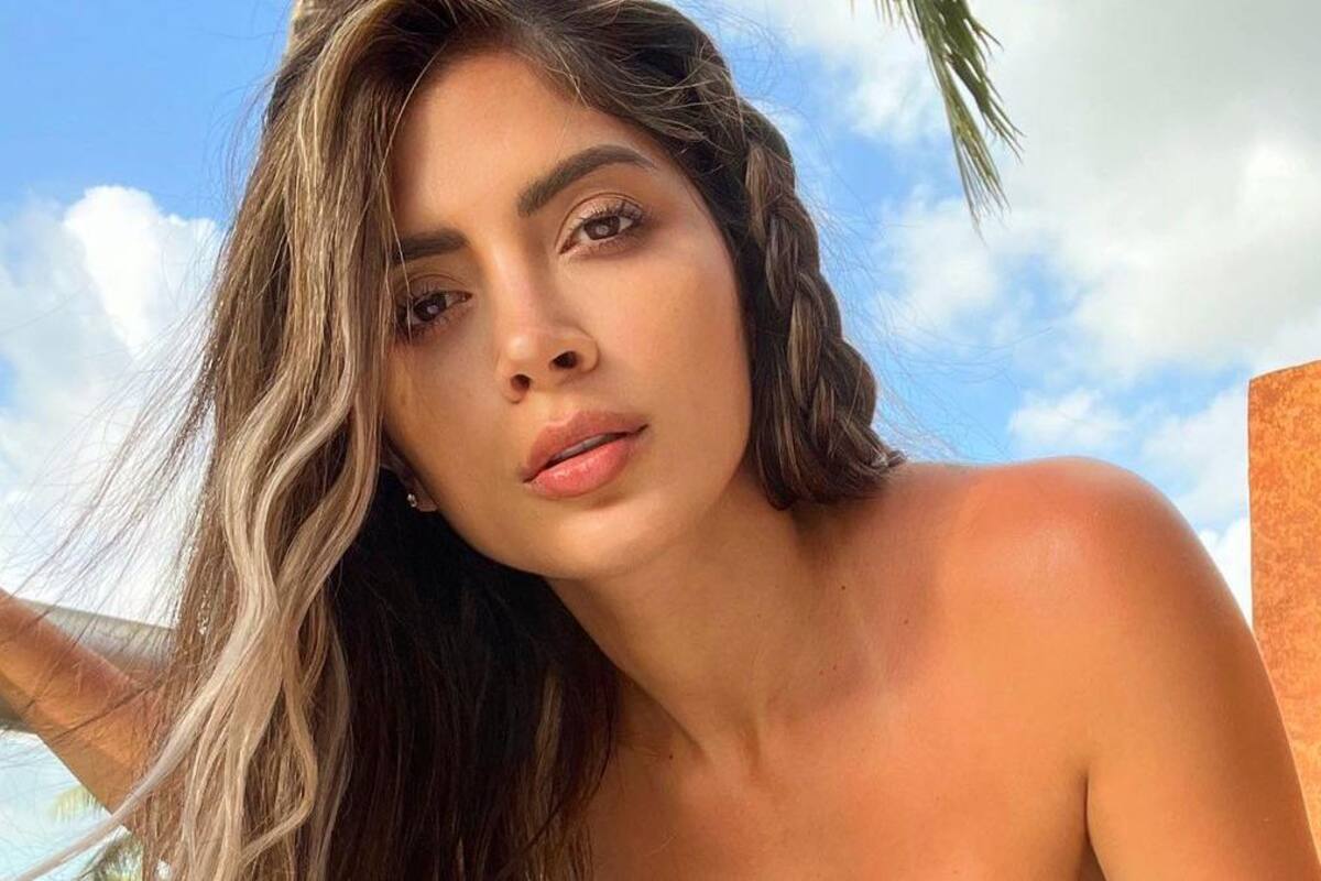 Kimberly Flores comparte adelanto de 'Rica, Famosa, Latina'