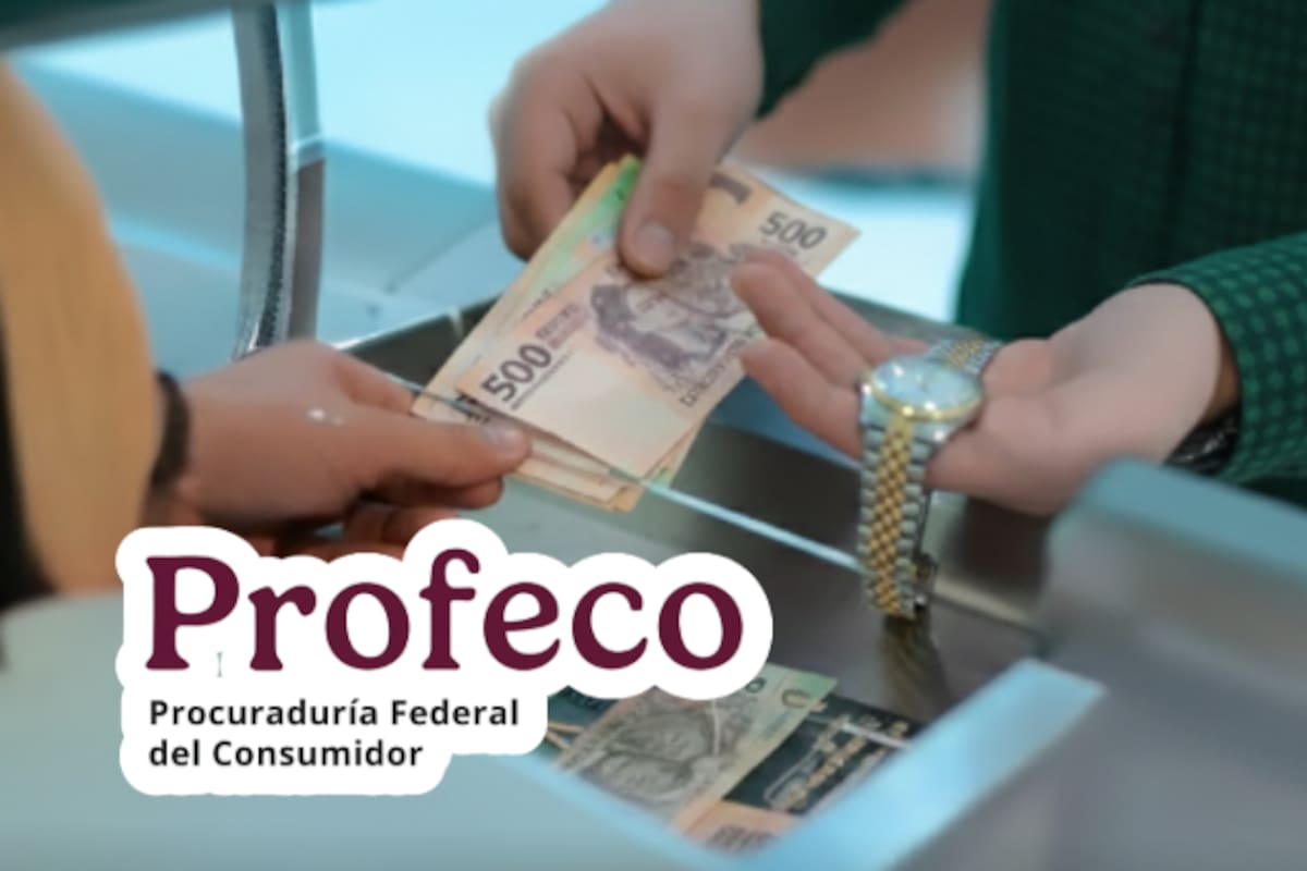 Profeco alerta: casas de empeño pueden ser apoyo en la cuesta de enero, pero también un riesgo financiero