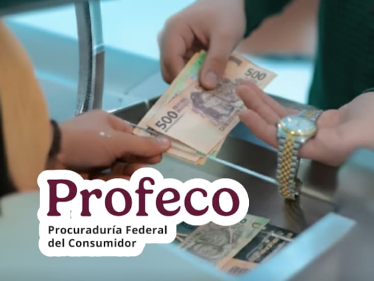 Profeco alerta: casas de empeño pueden ser apoyo en la cuesta de enero, pero también un riesgo financiero