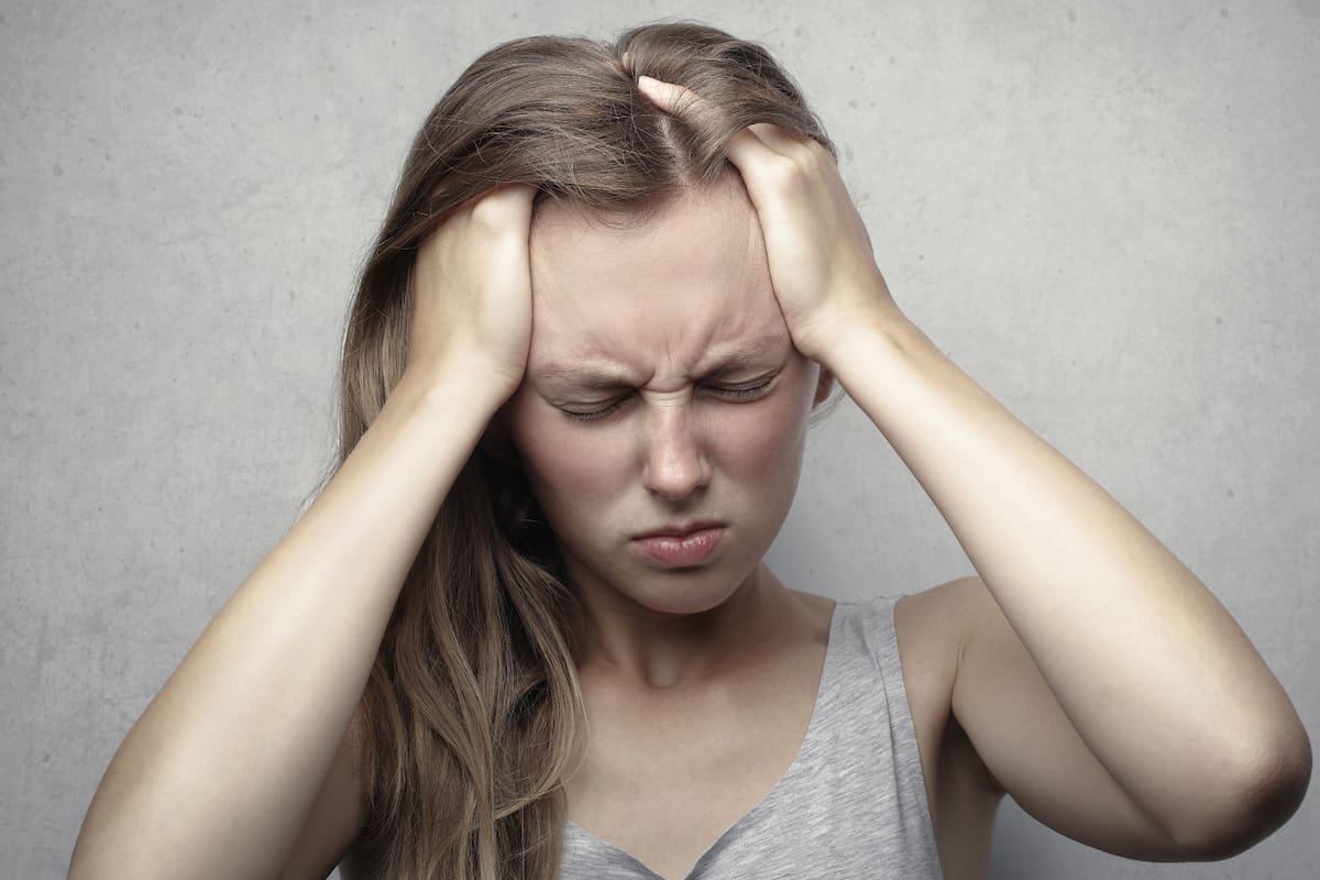 Migraña y otros tipos de dolor de cabeza: guía clara para identificar síntomas y buscar atención médica