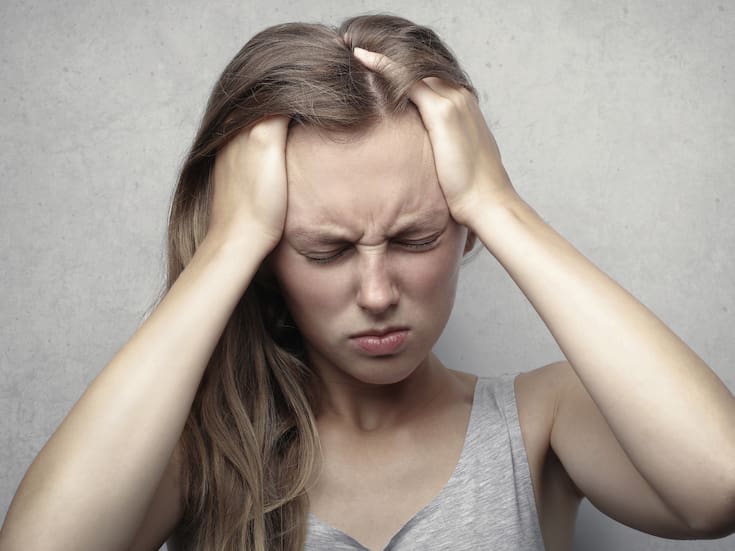 Migraña y otros tipos de dolor de cabeza: guía clara para identificar síntomas y buscar atención médica