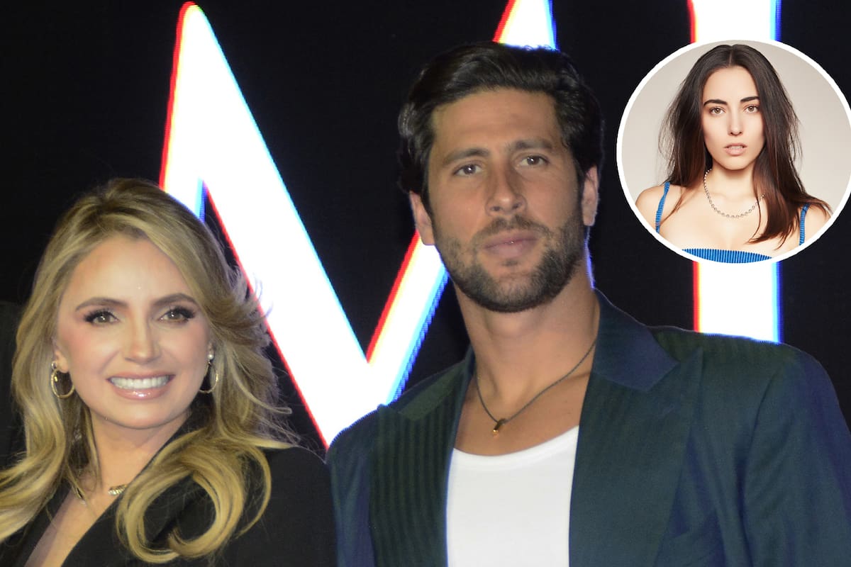 Yare Santana responde tras señalamientos de ser la causante de ‘ruptura’  entre Angélica Rivera y Diego Klein