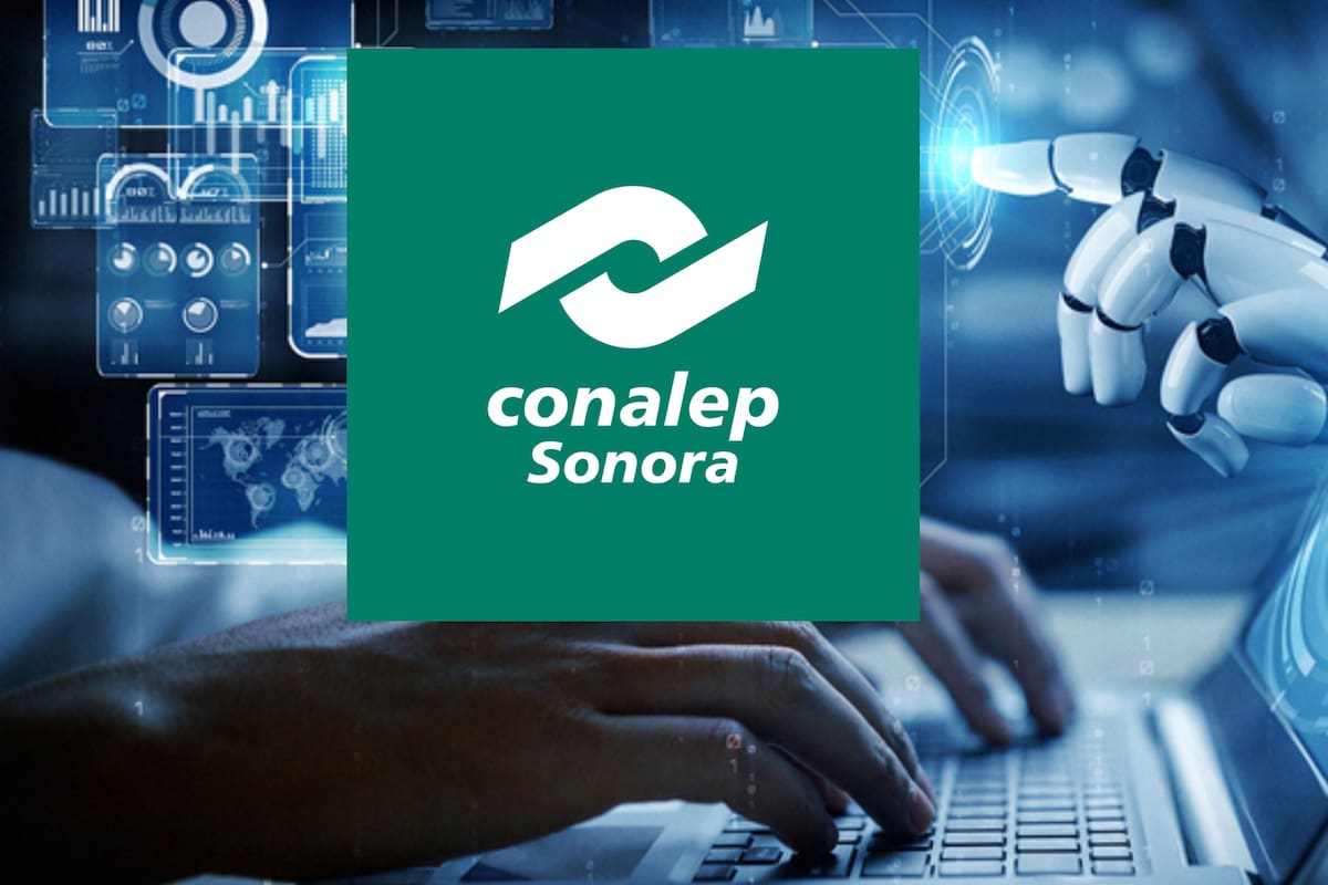 Conalep Sonora abrirá carrera de Ciencias de Datos e IA, todo lo que debes saber