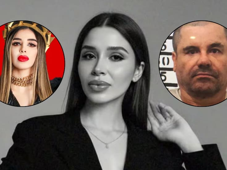 Así normalizó Emma Coronel el narco desde niña: creció entre cultivos ilícitos, con la idea de que “el gobierno era malo” y que las personas hacían “lo que había que hacer para sobrevivir”