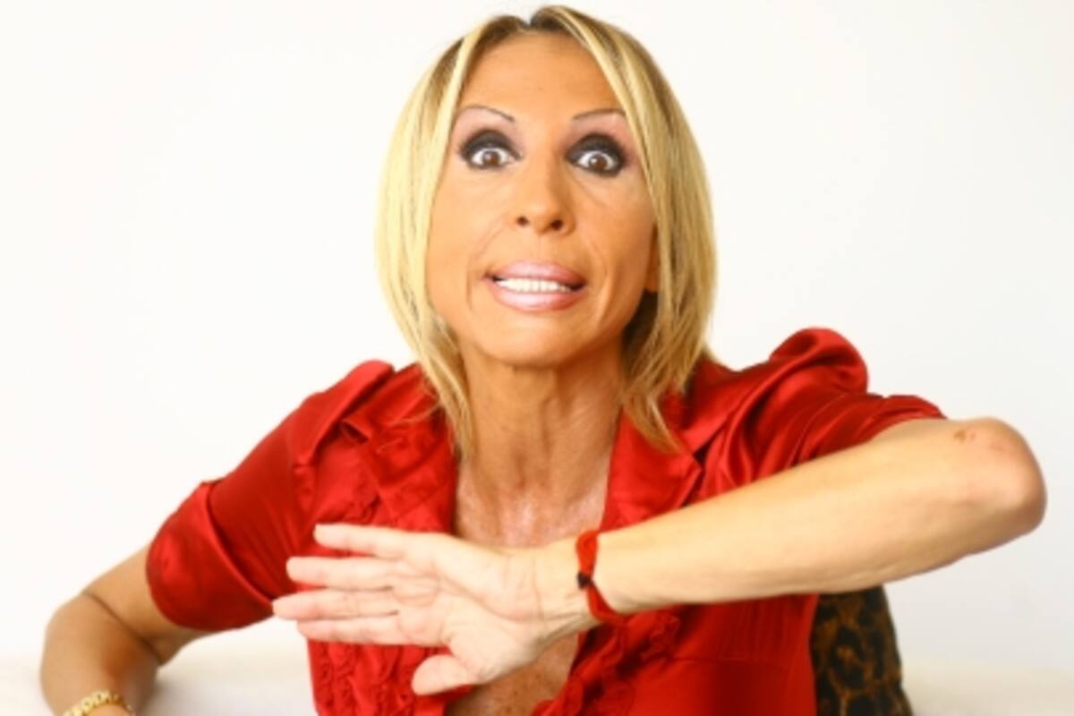 Laura Bozzo regresa con reality show sobre infieles
