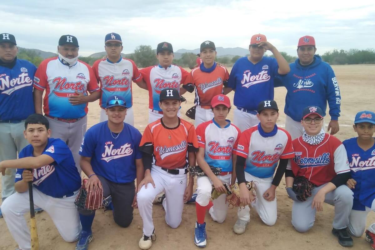 Debuta Liga Norte con triunfo en Torneo Municipal de Nuevos Valores