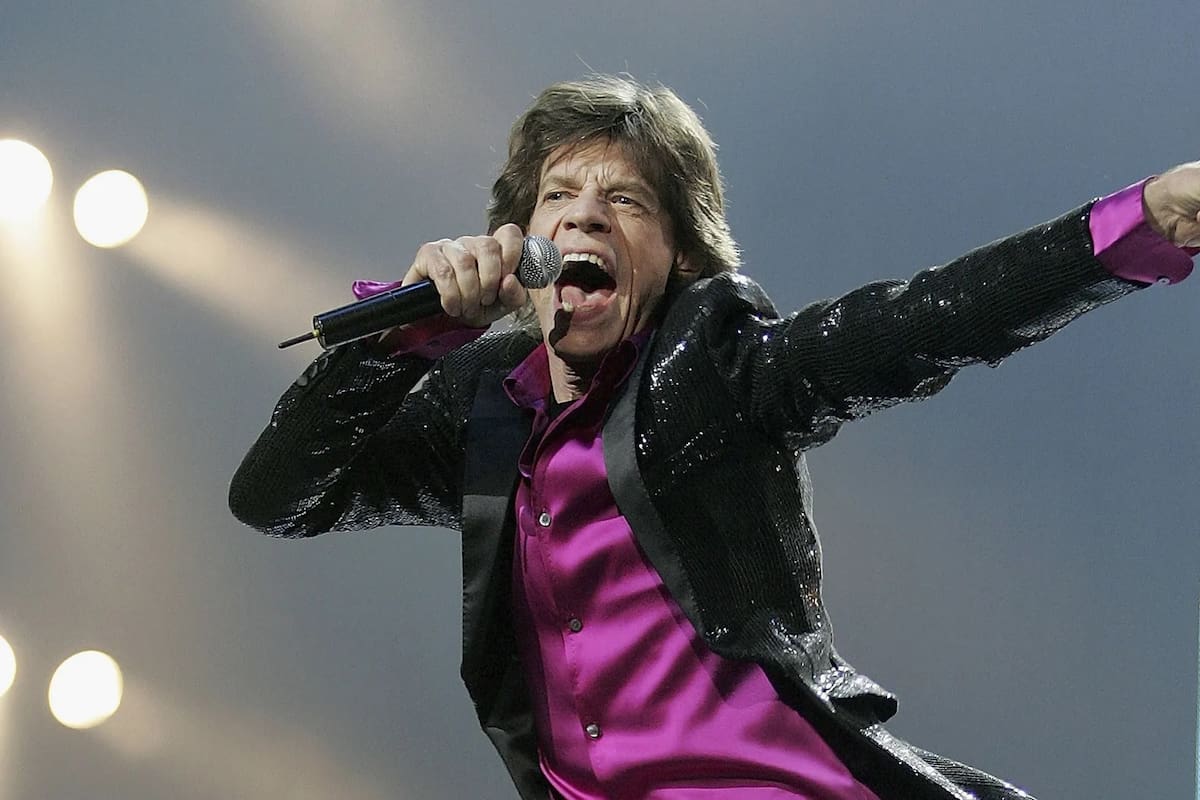 82 vueltas al Sol de Mick Jagger: El eterno ícono del rock que sigue definiendo una era