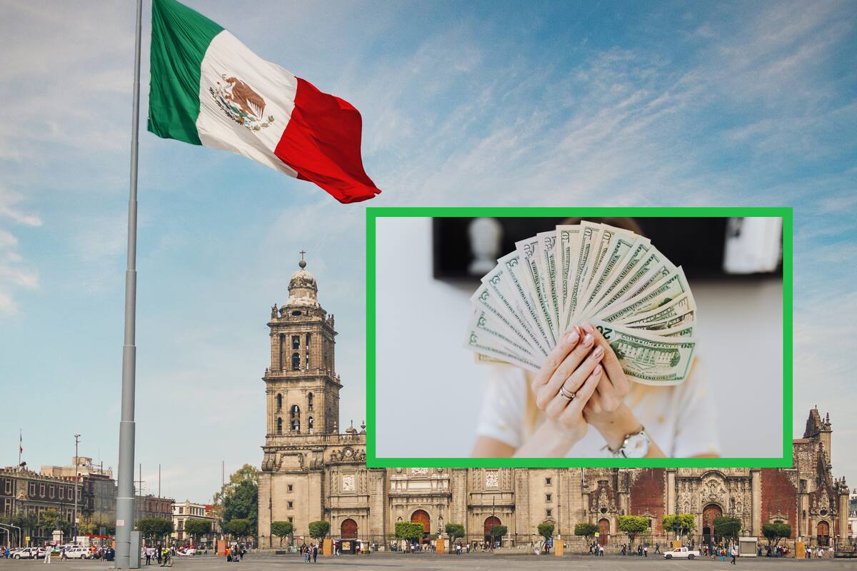 Dólar en México: Así se cotiza el tipo de cambio en los principales bancos hoy domingo 22 de diciembre de 2024
