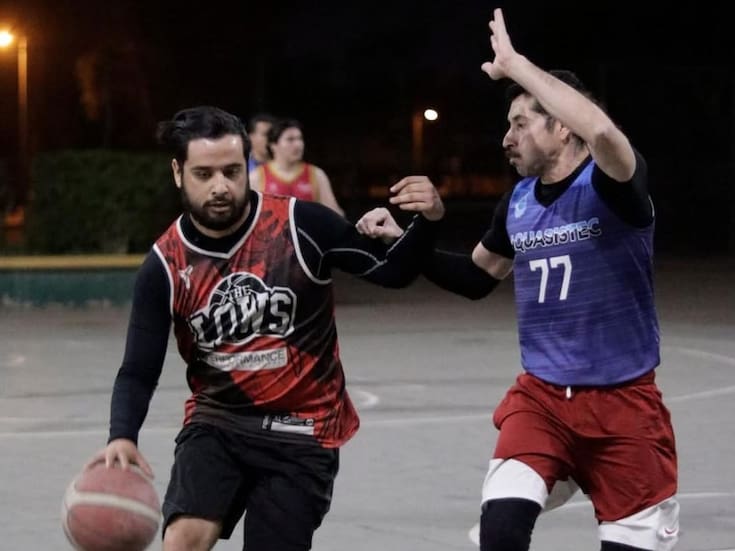 The Lows cerró en la cima