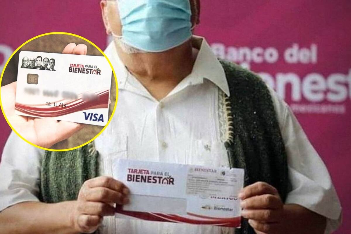 Pensión del Bienestar para Personas con Discapacidad: Monto que otorgan y requisitos