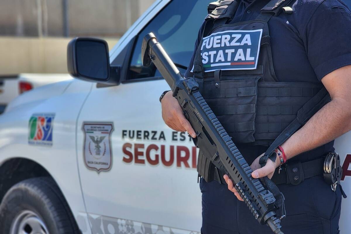 Decenas de armas y miles de dosis de droga aseguradas por la FESC