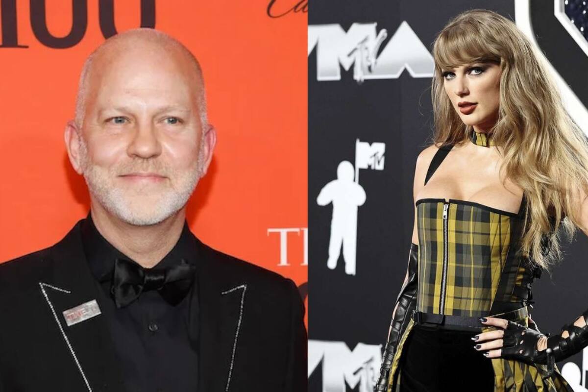 ¿Ryan Murphy y Taylor Swift trabajando juntos? El director lleva años negociando con la artista