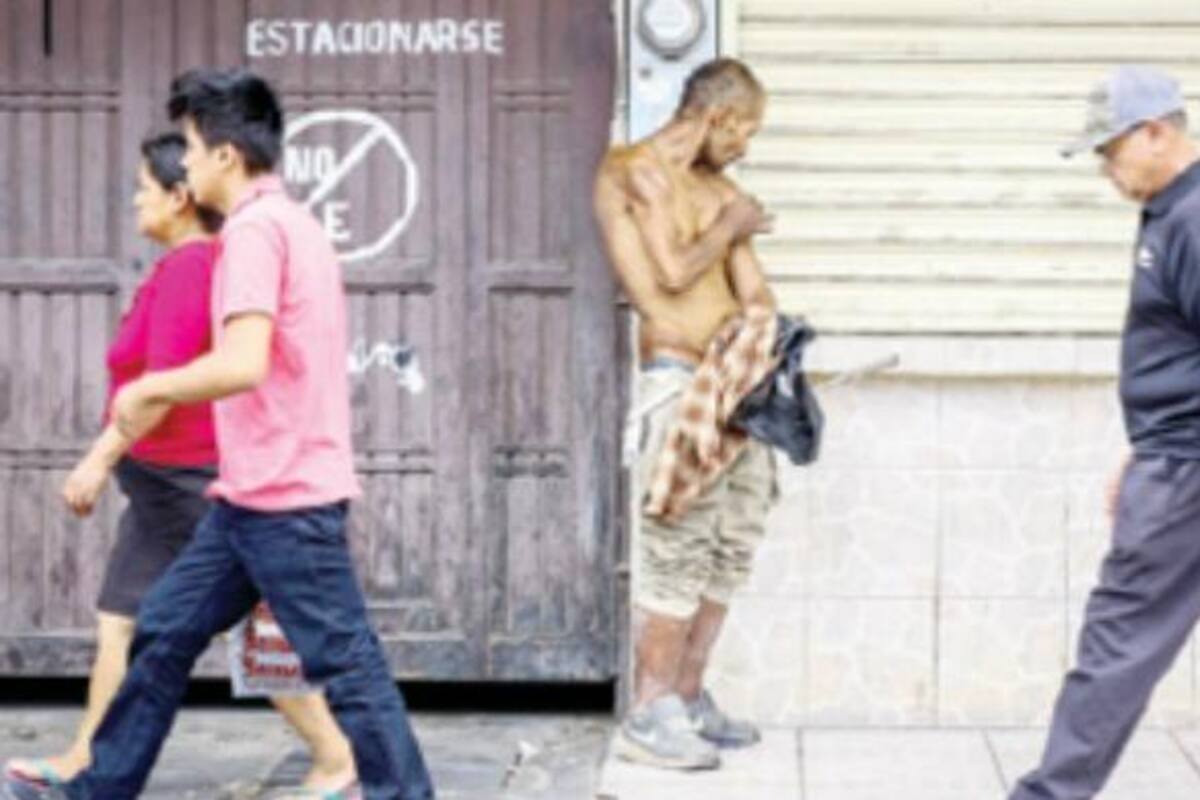 Atenderán centros de Salud adicciones