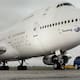 El Touareg que remolcó un Boeing 747