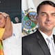 Flávio Bolsonaro busca la Presidencia de Brasil: ¿Quién es?