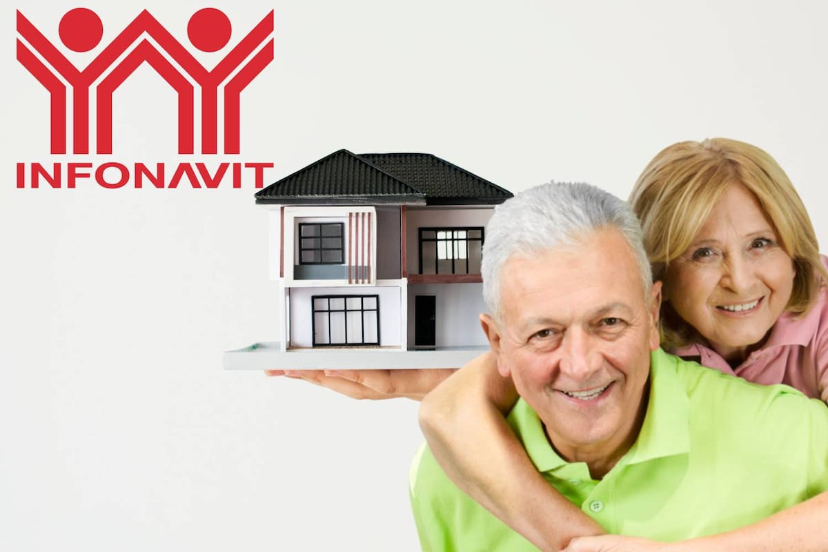 Infonvit otorga créditos para comprar una casa aún si eres un adulto mayor; ésta es la edad límite