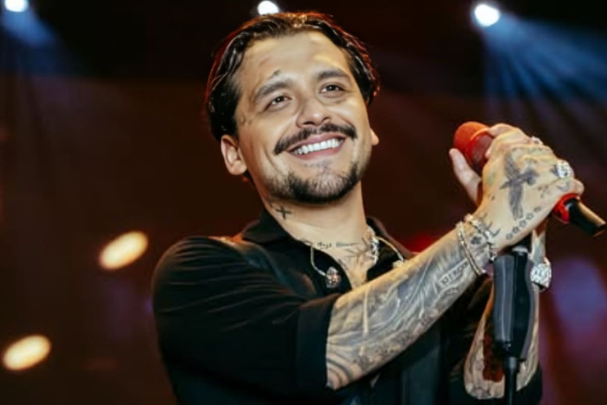 El caso de presunto fraude fiscal de Christian Nodal llega a un juez penal: ¿Podría ir a la cárcel?
