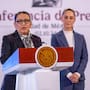 ¿Cuándo fue la última vez que Rosa Icela Rodríguez se reunió con las madres buscadoras? Esto luego que Sheinbaum recibiera críticas por recibir al pato Merlín en vez de grupos de madres y padres de grupos de buscadores colectivos
