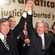 AMLO dedica mensaje a Cuauhtémoc Cárdenas tras su muerte y reconoce su papel en la democracia mexicana
