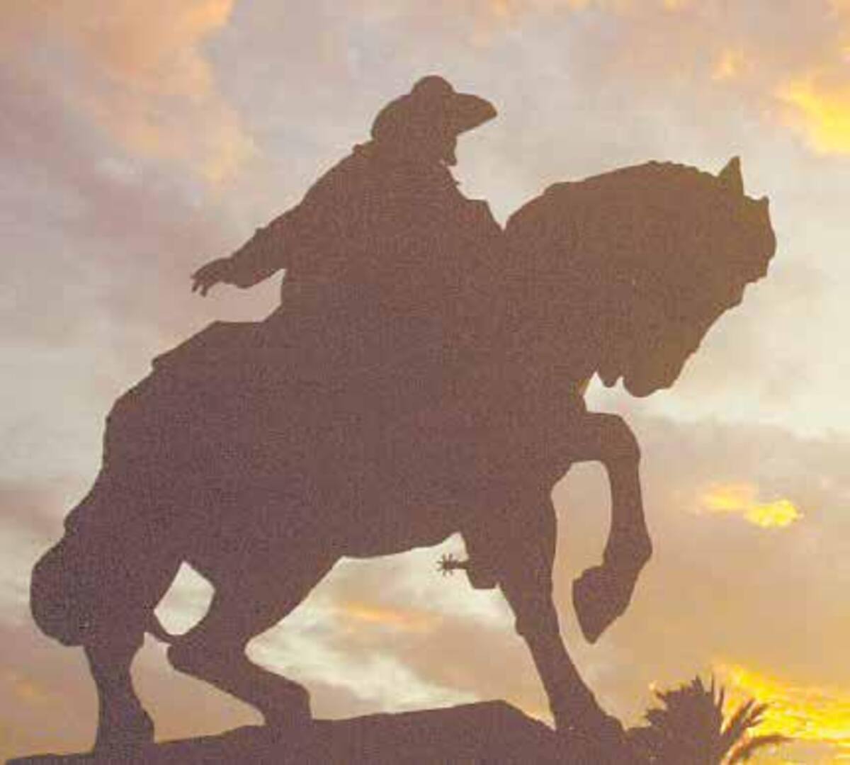 La ciudad se fundó en el área de lo que hoy es la presa Abelardo Rodríguez.
