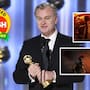 Christopher Nolan: Estas son las 5 mejores películas del director según Rotten Tomatoes y dónde verlas
