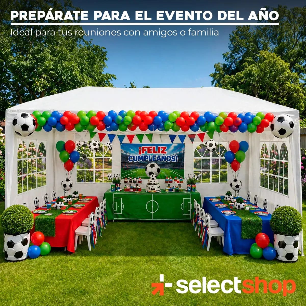 El montaje está pensado para realizarse entre dos personas, aunque algunos compradores señalan que también puede instalarse de manera individual con cuidado. | Foto: Mercado Libre