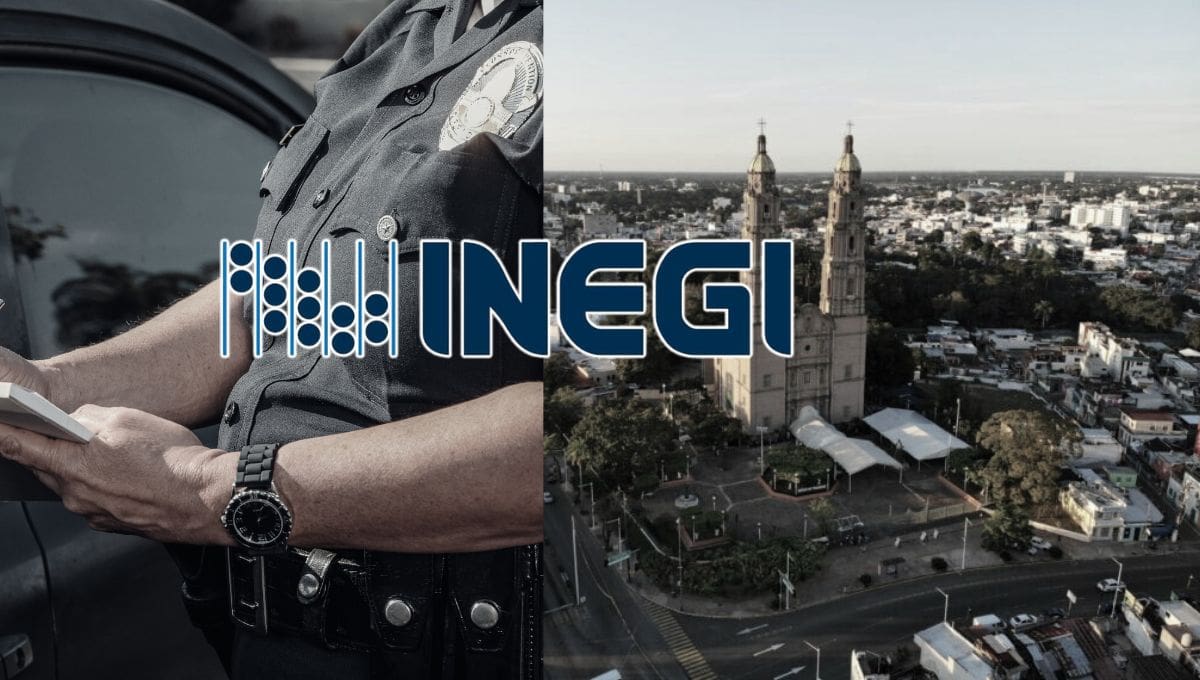 Villahermosa y Culiacán lideran la lista de ciudades con mayor percepción de inseguridad, mientras que San Pedro Garza García y Benito Juárez son las más seguras según los habitantes.