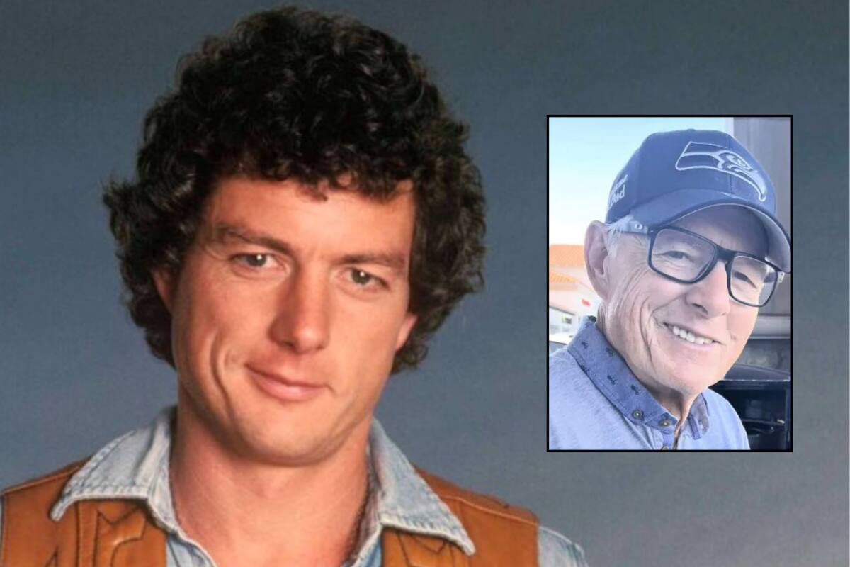 Muere el actor Wayne Northrop tras luchar seis años contra el Alzheimer