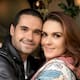Hermana de Eleazar Gómez responde a Ana María Alvarado tras revelar presunta denuncia de violencia