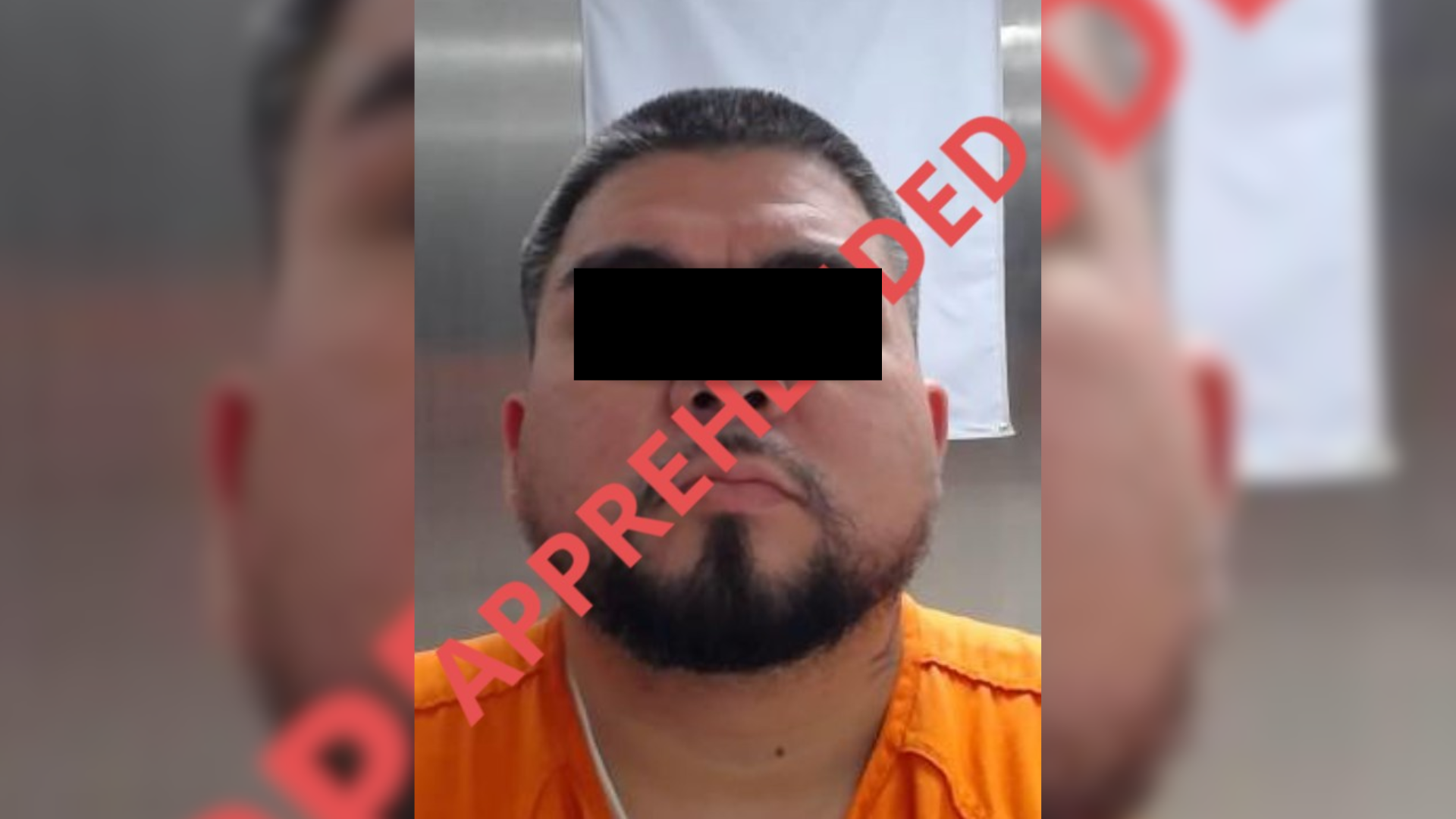 Rogelio Castro, fugitivo asociado al Cártel de Sinaloa, fue detenido en Chicago cuando era buscado en Texas por una orden federal relacionada con la distribución de grandes cantidades de cocaína