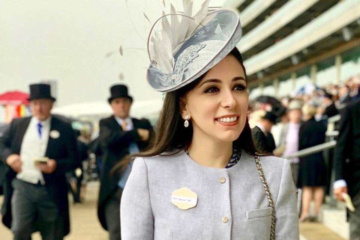 “Pensé que ella era una buena persona”, Henry Roper-Curzon rompe el silencio sobre su separación de Hanna Jaff