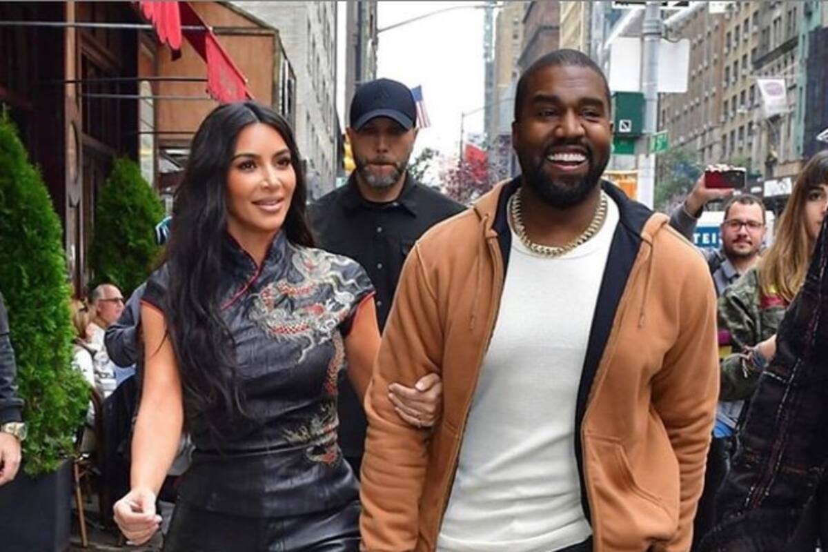 'Soy el mejor artista creado por Dios', Kanye West