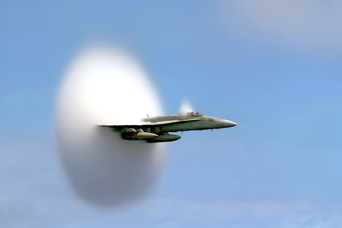 China desarrolla motor hipersónico que supera 16 veces la velocidad del sonido, revolucionando la aviación