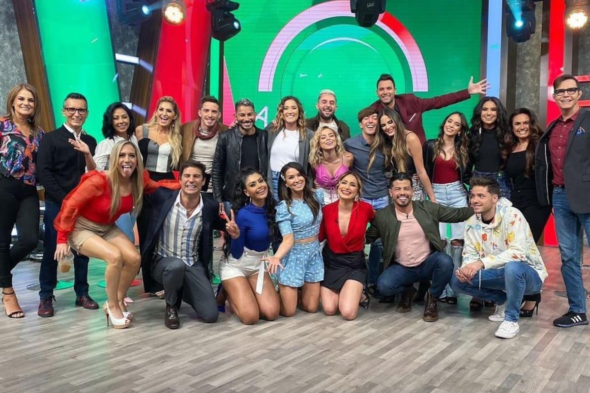 Venga la Alegría: ¡Ya es oficial! Revelan los nombres de los conductores para la edición del fin de semana