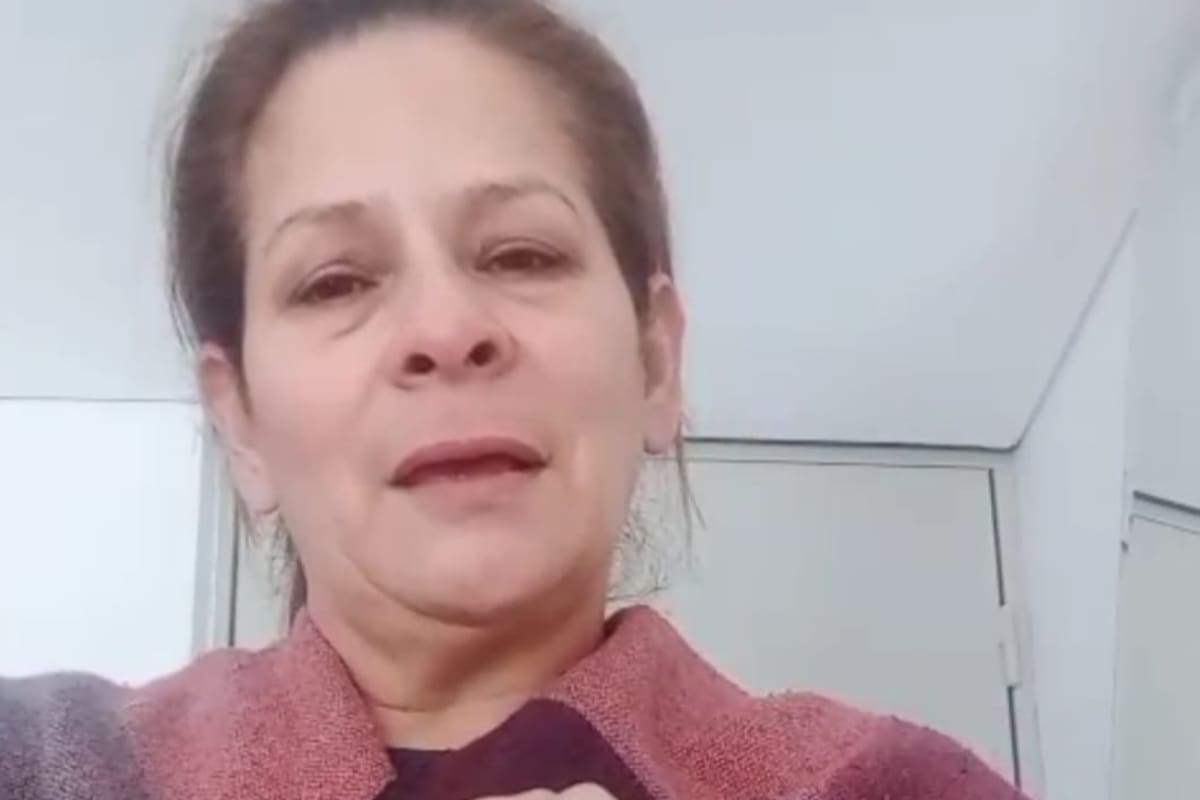 Desde Colombia implora ayuda para encontrar a su hija Lizeth Yoana desaparecida en TJ