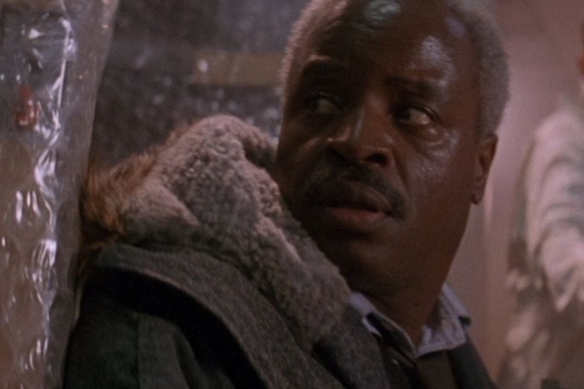 Fallece Art Evans, actor de “Duro de Matar 2”