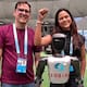 Robots de la UNAM llegan a cuartos en China