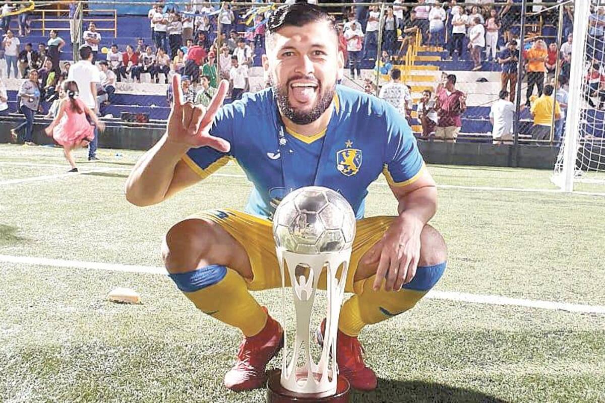Sonorense por la final en Nicaragua