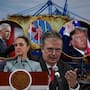 Ebrard aseguró que la resolución arancelaria de EEUU bajo la Sección 301 definirá en agosto si México mantiene el 85% de sus exportaciones libres de impuestos o enfrenta nuevas barreras comerciales en el T-MEC