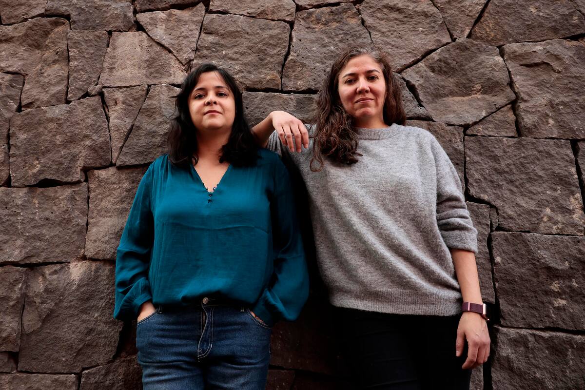 Directoras de ‘Sujo’ comparten su experiencia en el Festival de Sundance