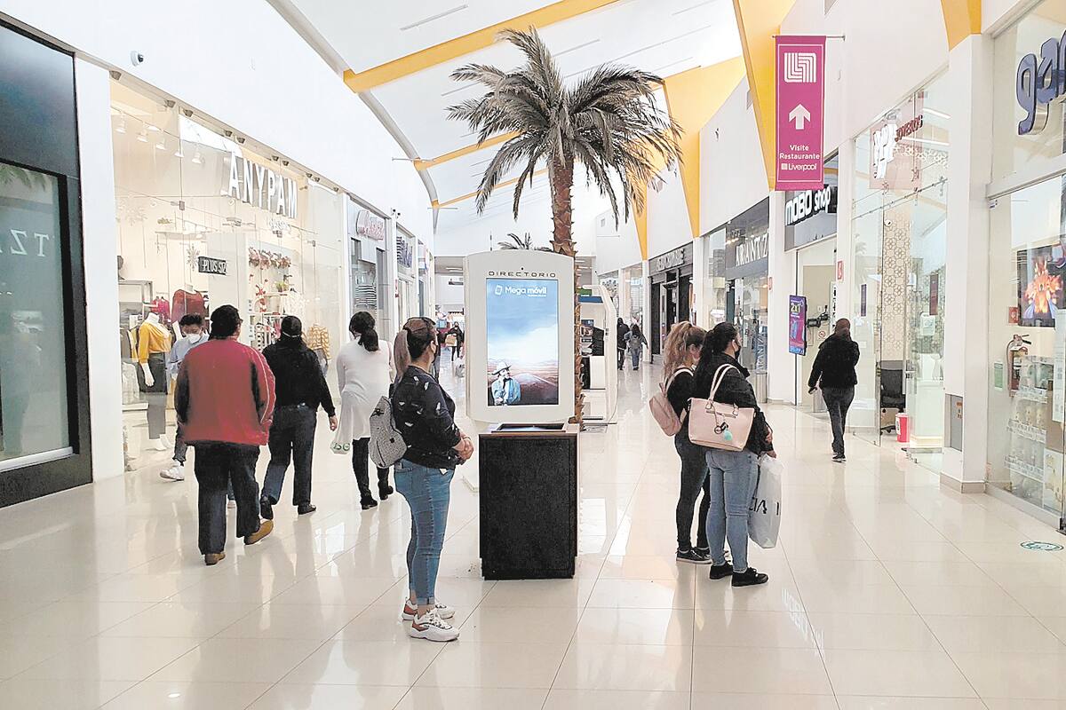 Negocios y clientes extreman cuidados
