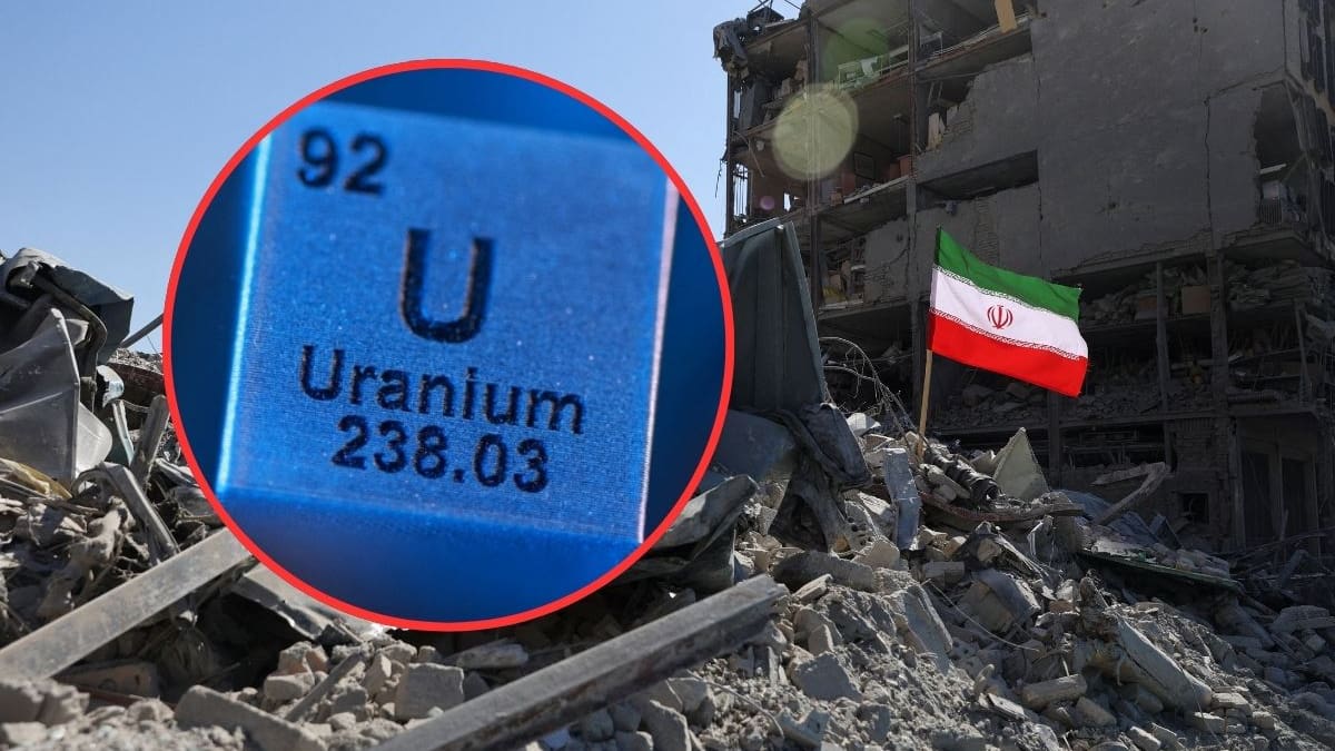Funcionarios de EEUU informaron a medios que Irán aceptó en principio a deshacerse de sus reservas de uranio enriquecido, pero fuentes iraníes aseguraron que la cuestión nuclear no forma parte de los acuerdos preliminares